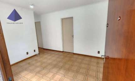 Apartamento com 2 dormitórios à venda, 54 m² por R$ 180.200,00 - Jardim Tranqüilidade - Guarulhos/SP