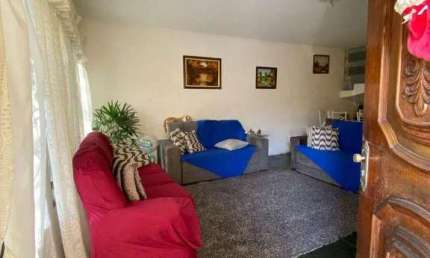 Sobrado com 3 dormitórios à venda, 188 m² por R$ 700.000,00 - Jardim Eusonia - Guarulhos/SP