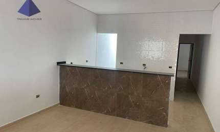 Casa com 2 quartos à venda na Vila Sítio dos Morros, Guarulhos 