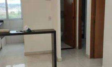 Apartamento com 2 dormitórios à venda, 42 m² por R$ 206.700,00 - Vila Nova Bonsucesso - Guarulhos/SP