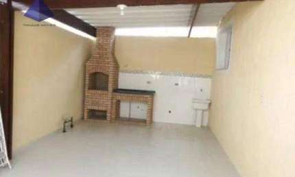 Casa com 3 dormitórios à venda, 198 m² por R$ 720.800,00 - Vila Galvão - Guarulhos/SP