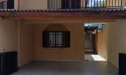 Sobrado com 3 dormitórios à venda, 214 m² por R$ 610.000,00 - Cidade Brasil - Guarulhos/SP