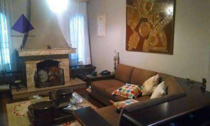 Casa com 4 dormitórios à venda, 325 m² por R$ 2.100.000,00 - Vila Rosália - Guarulhos/SP