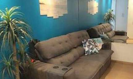 Apartamento com 2 dormitórios à venda, 54 m² por R$ 389.900,00 - Vila Endres - Guarulhos/SP