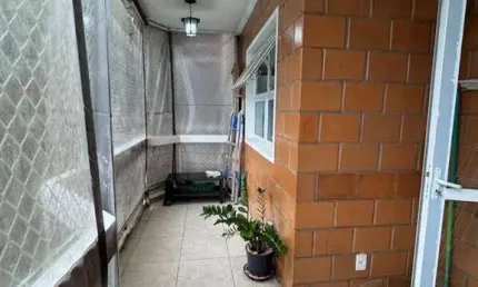 Apartamento com 3 dormitórios à venda, 83 m² por R$ 320.000,00 - Jardim Valéria - Guarulhos/SP
