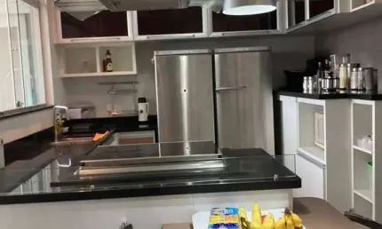 Apartamento duplex com 3 dormitórios à venda, 340 m² por r$ 1.700.000,00 - vila rosália - guarulhos/sp