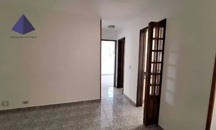 Apartamento com 2 dormitórios à venda, 54 m² por r$ 196.000,00 - centro - guarulhos/sp