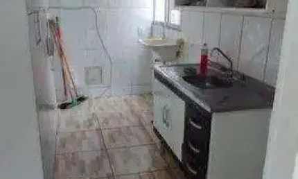 Apartamento com 2 dormitórios à venda, 40 m² por R$ 165.000,00 - Vila Nova Bonsucesso - Guarulhos/SP
