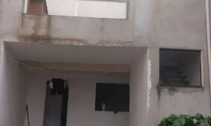Sobrado com 2 dormitórios à venda, 125 m² por r$ 424.000,00 - jardim álamo - guarulhos/sp