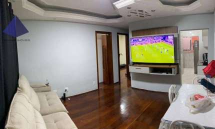 Apartamento à venda, 60 m² por R$ 269.990,00 - Vila Progresso - Guarulhos/SP