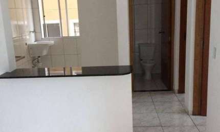 Apartamento com 2 dormitórios à venda, 46 m² por R$ 230.000,00 - Vila Nova Bonsucesso - Guarulhos/SP