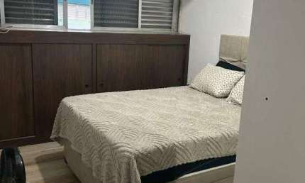 Apartamento com 3 dormitórios à venda, 63 m² por R$ 290.000,00 - Parque Cecap - Guarulhos/SP