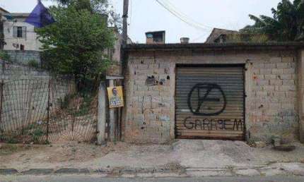 Terreno à venda, 400 m² por R$ 371.000,00 - Cidade Soberana - Guarulhos/SP