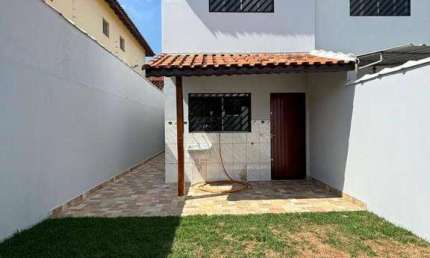 Sobrado com 2 dormitórios à venda, 67 m² por R$ 480.000,00 - Vila Nova Bonsucesso - Guarulhos/SP