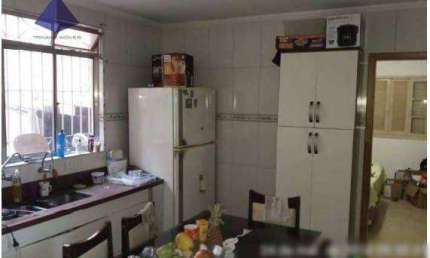 Casa com 3 dormitórios à venda, 190 m² por R$ 477.000,00 - Cidade Parque Alvorada - Guarulhos/SP