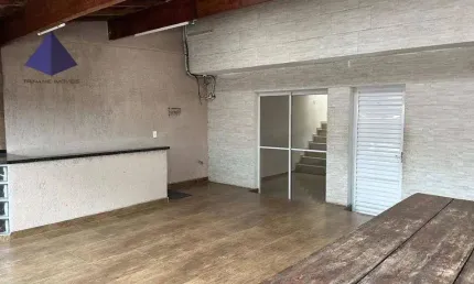 Sobrado com 3 dormitórios à venda, 140 m² por R$ 424.000,00 - Jardim Almeida Prado - Guarulhos/SP