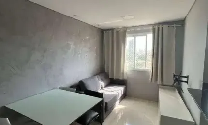 Apartamento com 2 dormitórios à venda, 49 m² por R$ 369.000,00 - Macedo - Guarulhos/SP