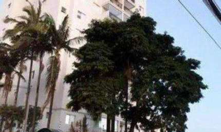 Apartamento com 3 dormitórios à venda, 89 m² por R$ 689.000,00 - Jardim Aida - Guarulhos/SP