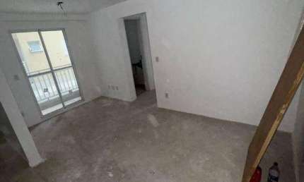 Apartamento com 2 dormitórios à venda, 46 m² por R$ 280.000,00 - Jardim do Triunfo - Guarulhos/SP