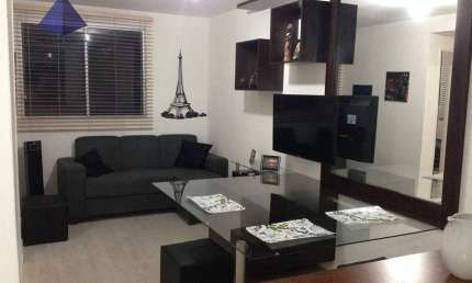 Apartamento com 2 dormitórios à venda, 45 m² por R$ 244.000,00 - Jardim Presidente Dutra - Guarulhos/SP