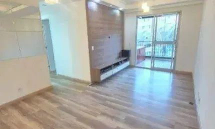 Apartamento com 3 dormitórios à venda, 76 m² por r$ 540.600,00 - picanco - guarulhos/sp