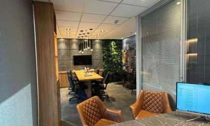 Sala à venda, 53 m² por R$ 680.000,00 - Centro - Guarulhos/SP
