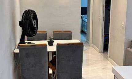Apartamento com 2 dormitórios à venda, 51 m² por R$ 467.000,00 - Macedo - Guarulhos/SP