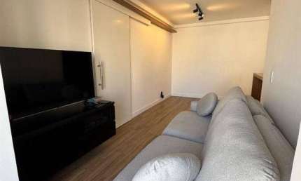 Apartamento com 2 dormitórios à venda, 51 m² por R$ 460.000,00 - Vila Galvão - Guarulhos/SP