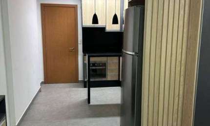 Studio com 1 dormitório para alugar, 37 m² por R$ 3.012,00/mês - Centro - Guarulhos/SP