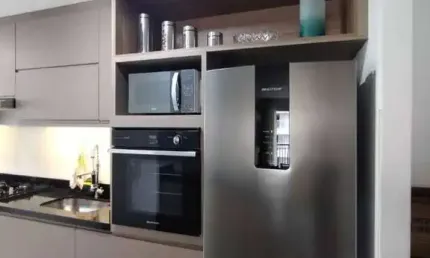 Apartamento com 3 dormitórios à venda, 75 m² por R$ 660.000,00 - Picanco - Guarulhos/SP
