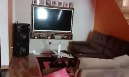 Sobrado com 2 dormitórios à venda, 100 m² por R$ 270.000,00 - Jardim Lenize - Guarulhos/SP