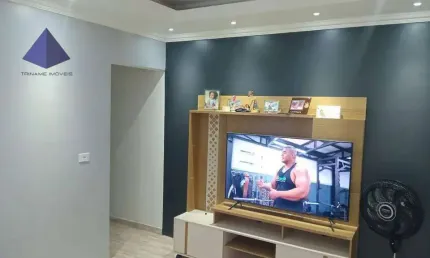Casa com 3 dormitórios à venda, 198 m² por R$ 299.000,00 - Jardim Maria Clara - Guarulhos/SP