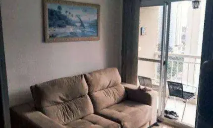 Apartamento com 2 dormitórios à venda, 47 m² por R$ 413.400,00 - Vila Augusta - Guarulhos/SP