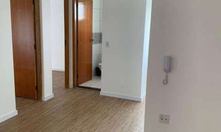 Apartamento com 2 dormitórios à venda, 42 m² por R$ 234.000,00 - Vila Nova Bonsucesso - Guarulhos/SP