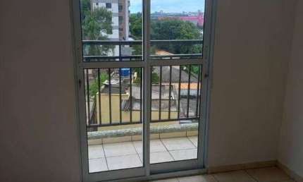 Apartamento com 1 dormitório à venda, 40 m² por R$ 310.000,00 - Centro - Guarulhos/SP
