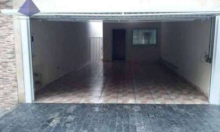 Casa com 3 dormitórios à venda por R$ 480.000,00 - Jardim Arapongas - Guarulhos/SP