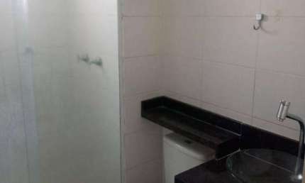 Apartamento com 2 dormitórios à venda, 47 m² por R$ 275.000,00 - Jardim Las Vegas - Guarulhos/SP