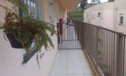 Apartamento com 2 dormitórios à venda, 62 m² por r$ 150.000,00 - vila izabel - guarulhos/sp