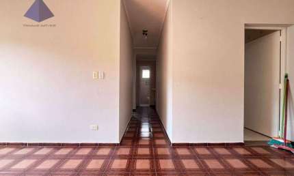 Apartamento com 2 dormitórios à venda, 70 m² por R$ 259.900,00 - Vila  Rosália  - Guarulhos/SP