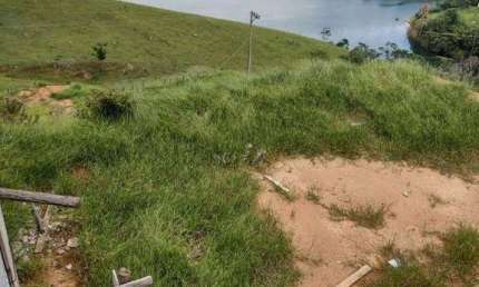 Terreno à venda, 1000 m² por R$ 110.000,00 - Pouso Alegre - Santa Isabel/SP