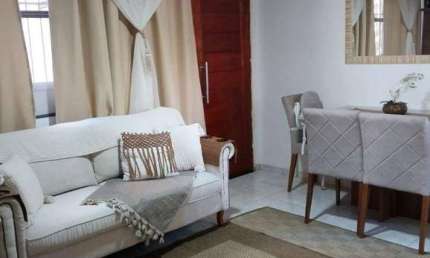 Apartamento com 2 dormitórios à venda, 53 m² por R$ 199.000,00 - Pimentas - Guarulhos/SP