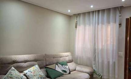 Sobrado com 2 dormitórios à venda, 80 m² por R$ 330.000,00 - Jardim Guilhermino - Guarulhos/SP