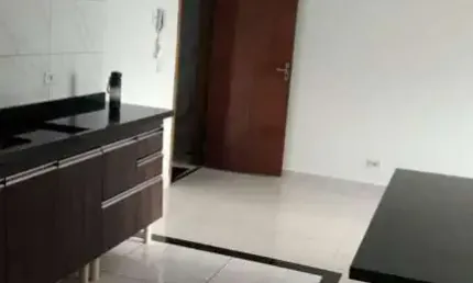 Apartamento com 2 dormitórios à venda, 48 m² por R$ 255.000,00 - Jardim Silvestre - Guarulhos/SP