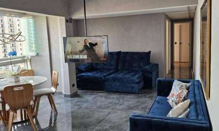 Apartamento com 3 dormitórios à venda, 73 m² por R$ 541.000,00 - Vila Galvão - Guarulhos/SP