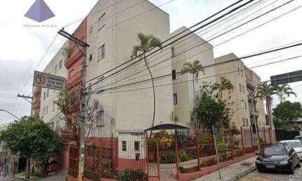 Apartamento com 3 dormitórios à venda, 71 m² por R$ 381.600,00 - Vila Camargos - Guarulhos/SP