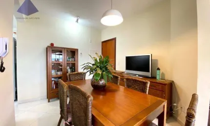 Apartamento com 3 dormitórios à venda, 150 m² por R$ 954.000,00 - Vila Rosália - Guarulhos/SP