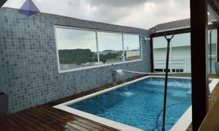 Sobrado com 5 dormitórios à venda, 450 m² por R$ 1.908.000,00 - Bonsucesso - Guarulhos/SP