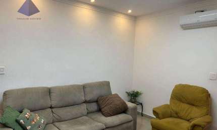 Casa com 2 dormitórios à venda, 113 m² por R$ 635.000,00 - Macedo - Guarulhos/SP