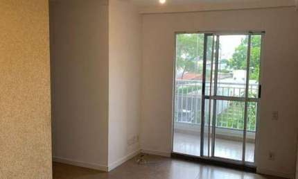Apartamento com 3 dormitórios à venda, 61 m² por R$ 395.000,00 - Vila Endres - Guarulhos/SP