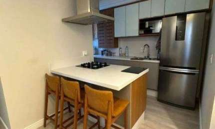 Apartamento com 3 dormitórios à venda, 69 m² por R$ 657.000,00 - Vila Augusta - Guarulhos/SP